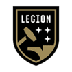Birmingham Legion logo