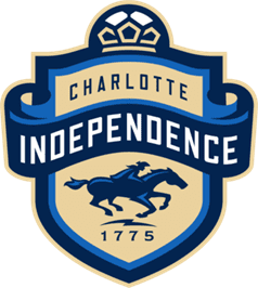 Charlotte Independence logo
