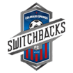Colorado Springs logo