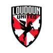 Loudoun United logo