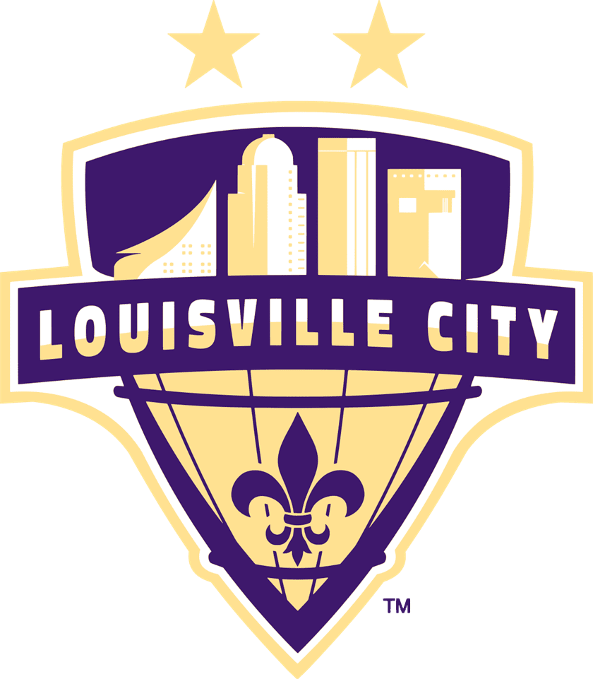 Louisville City logo