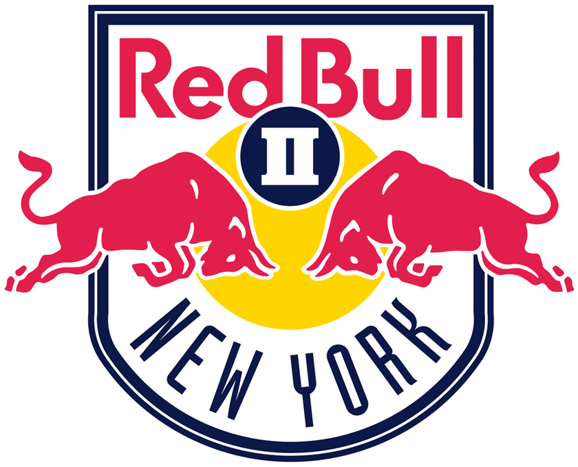 New York RB II logo
