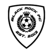 Black Rock logo