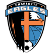 Charlotte Eagles logo