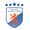 Dayton Dutch Lions logo
