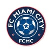 FC Miami City logo