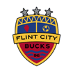 Flint City Bucks logo