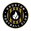 Houston FC logo