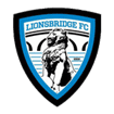 Lionsbridge logo