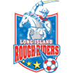 Long Island Rough Riders logo