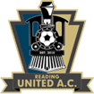 Reading United logo