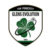 SF Glens logo