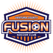 Ventura County Fusion logo