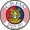 FAS logo
