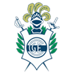 Gimnasia L.P. logo