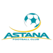 Astana II logo