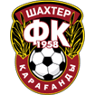 Shakhter Karagandy logo