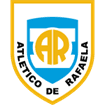 Atletico DE Rafaela logo
