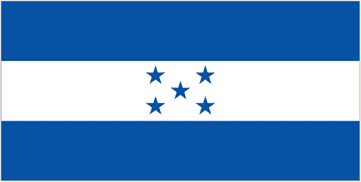 Honduras logo