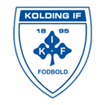 Kolding IF logo