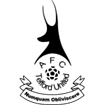 AFC Telford United logo