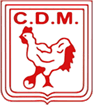Deportivo Moron logo