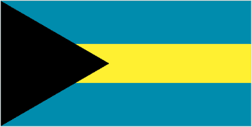 Bahamas logo