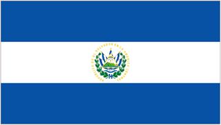 El Salvador logo