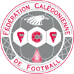 New Caledonia logo