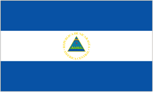 Nicaragua logo