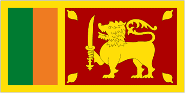 Sri Lanka logo
