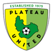 Plateau United logo