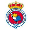 Gimnástica Torrelavega logo