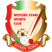 Dandy Town Hornets logo
