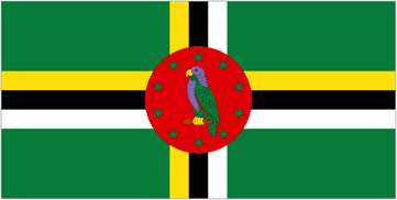 Dominica logo