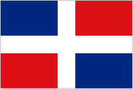 Dominican Republic logo