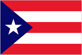 Puerto Rico logo