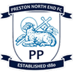 Preston logo