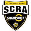 SCR Altach logo