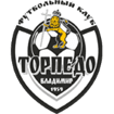 Torpedo Vladimir logo