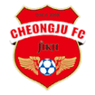 Cheongju logo