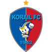 Daejeon Korail logo