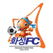 Hwaseong logo