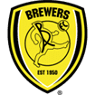 Burton Albion logo