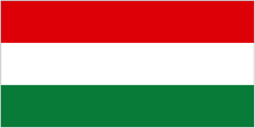Hungary logo