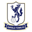 Enfield Town logo