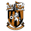 Folkestone Invicta logo