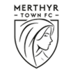 Merthyr Town logo