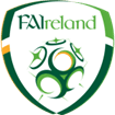 Rep. Of Ireland logo