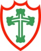 Portuguesa RJ logo